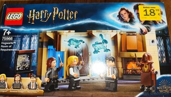 Lego Harry Potter - 3