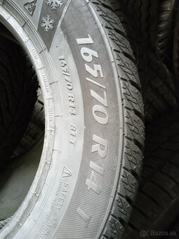 165/70R14 - 3