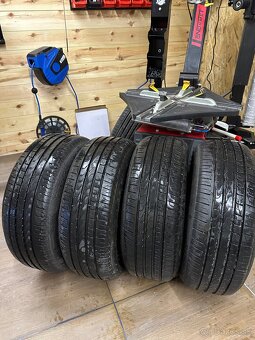 PIRELLI CINTURATO P7 205/55 R17 - 3