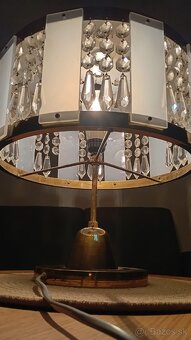 stolná lampa Nový Bydžov - 3