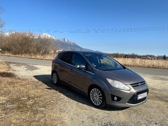 Ford C-Max 2.0 TDCi DPF - 3