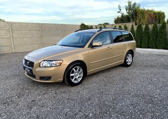 VOLVO V50 1.6D SUMMUM - 3