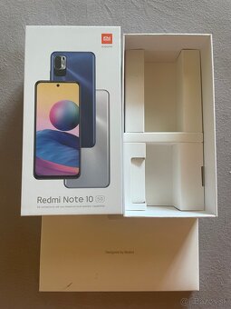 Xiaomi Redmi Note 10 5g - 3