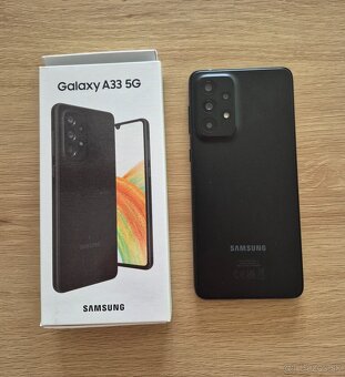 Samsung Galaxy A33 5G - 3