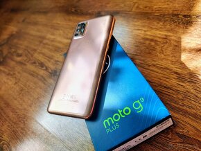 Motorola G9 PLUS - 3