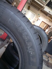 Predám NOVE Pneu 185/65 R15 4ks Letné - 3