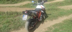 KTM 990 super moto R - 3