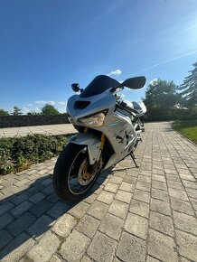 Kawasaki Zx6r - 3