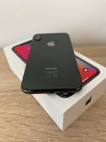 Iphone x - 3