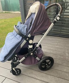 Bugaboo Cameleon - 3