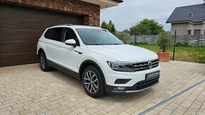 Volkswagen Tiguan Allspace 7miestny - 3