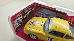 1:18 PORSCHE 911 993 MT - 3