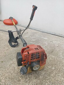 Krovinorez STIHL - 3