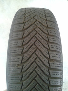 Zimna sada 5x112 R16 6,5J ET38 AUTEC MERCEDES - 3