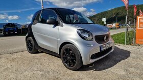 Smart Fortwo coupé 71k - 3