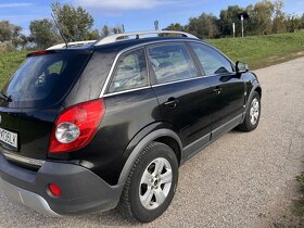 Opel Antara 2,0 diesel 110 kW - 3