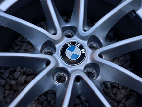 17" Alu kola = 5x112 = BMW 5er G30 G31 6er G32 7er G11 G12 Z - 3