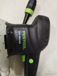 Predam festool  excentricka bruska - 3