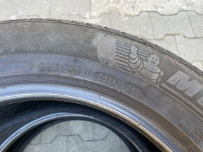 235/55 R17 103Y Michalin Primacy 4 - 3