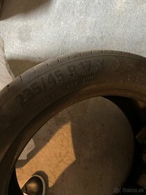 Continental 235/45 R17 - 3