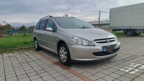 Peugeot 307 SW 1.6 16V - 3