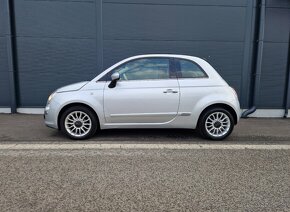 Fiat 500C 1.2 - 3