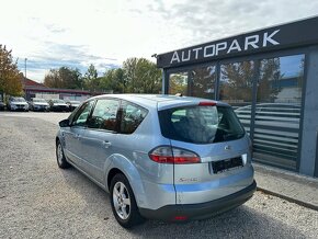 FORD S MAX 2.0 TDCI - 3