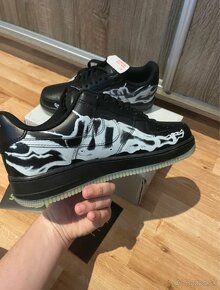 Nike air force skeleton - 3