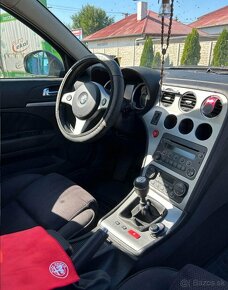 Alfa Romeo 159 110kw 1.9 Jtd - 3