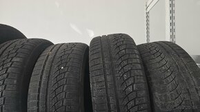 225/40 r18 zimne nokian 6mm - 3