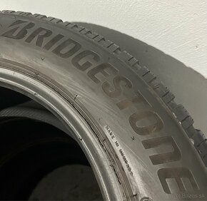 235/60 R18 Zimne Bridgestone - 3