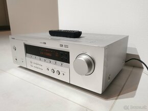 Yamaha HTR-5930 - 3