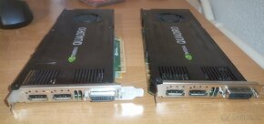 Nvidia Quadro K4200 - 3