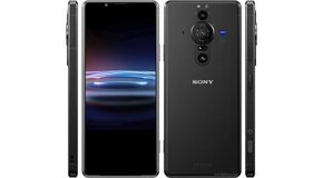 Predam Sony XPERIA PRO-I, 12RAM/512GB DUAL SIM/BLACK - 3