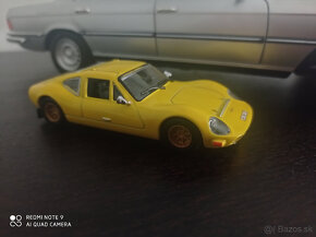 Legendarne automobily čssr Melkus RS 1000 1:43 , 1/43 - 3