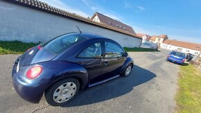 Volkswagen Beetle 1.9 tdi, 66 kw, M5 - 3