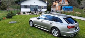 Audi A6 2.0TDI ultra - 3