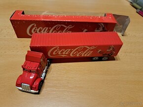 Coca Cola kamión - 3