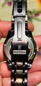 Vymením pánske hodinky FESTINA - 3