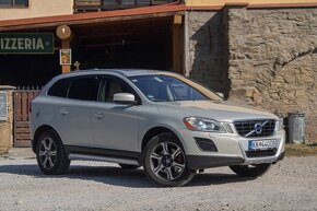 Volvo XC60 D5 (158kW) AWD Summum - 3