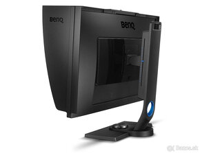 27" BenQ SW2700PT - 3