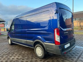 Predám Ford Transit Van 2.2 TDCi 155k Trend L3H2 T350 - 3