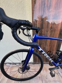 TREK Domane AL 2 Disc 2023HexBlue veľkosť 56 - 3