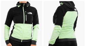 Dámska bunda The North Face Dawn Turn Hybrid Ventrix Hoodie - 3