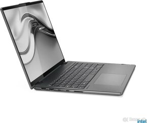 Lenovo Yoga 7 16IAP7 Storm Grey celokovový - 3