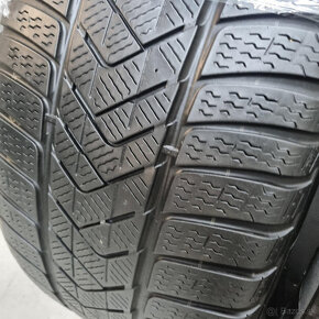 Zimné pneumatiky 255/40 R18 PIRELLI DOT2818 - 3