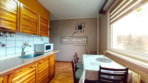 HALO reality - Predaj, trojizbový byt Hnúšťa, 1.mája - EXKLU - 3