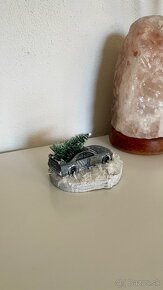 Mini Diorama Hotwheels - 3