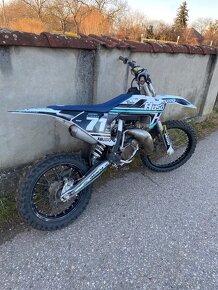 Husqvarna TC 85 2019 - 3