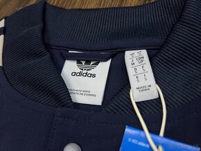 Nová pánska prechodná bunda Adidas Originals veľ. S - 3